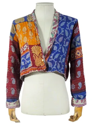RIDING JACKET 5505M - MEDIUM