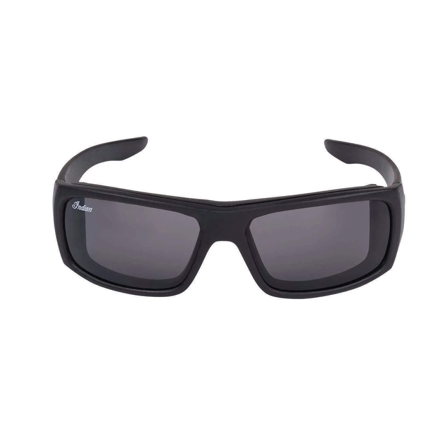 Riding Semi Pro Sunglasses, Black