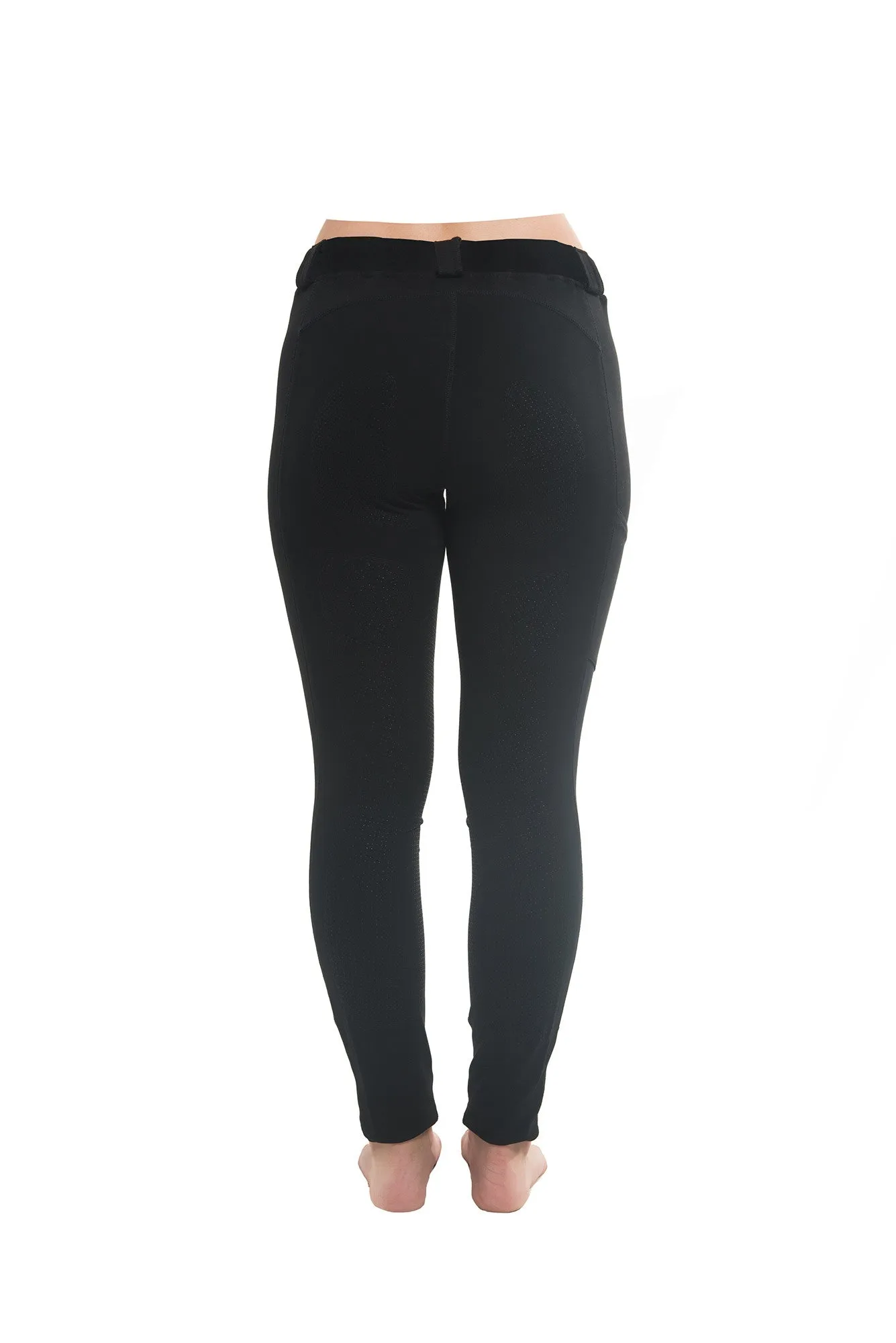 Riding Tights | Black