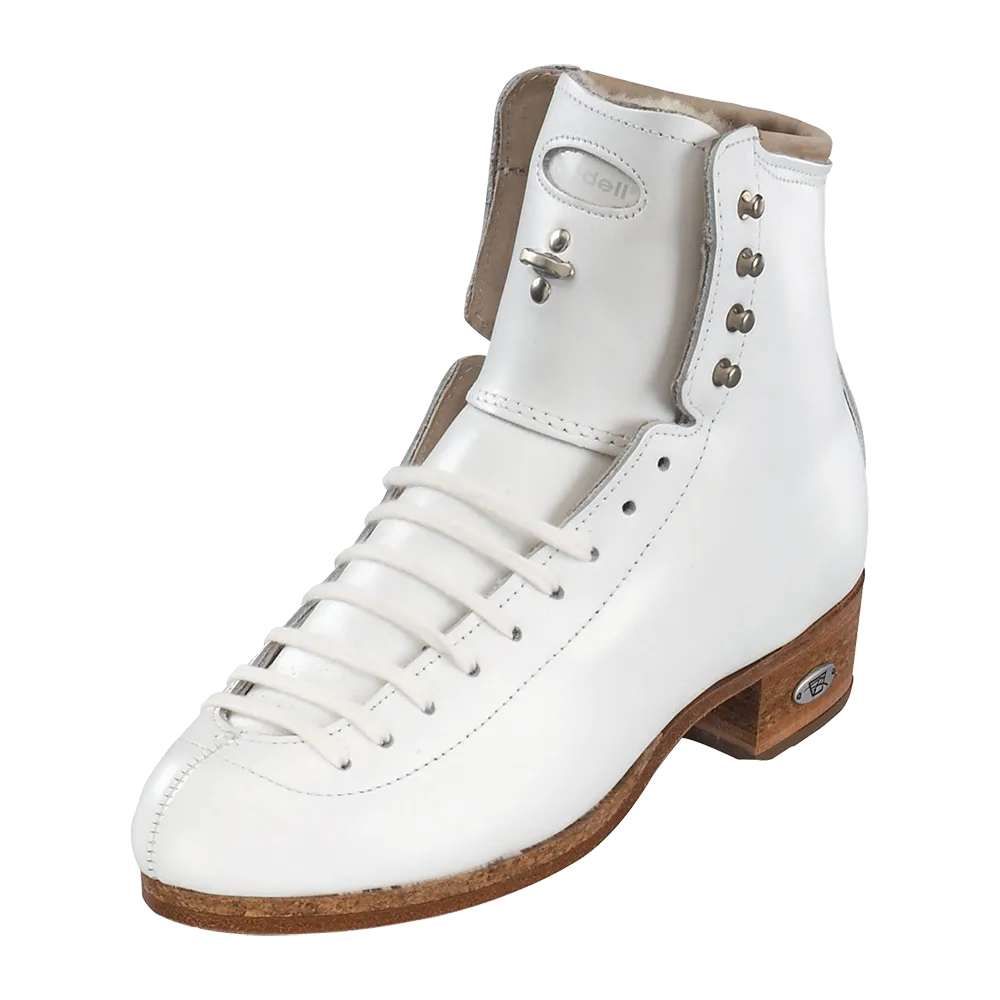 Riedell Model 336 Tribute - Boot Only -