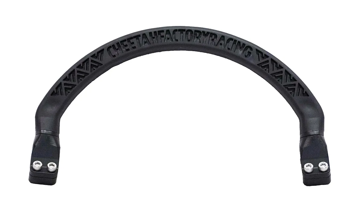 Rigid Mountain Strap