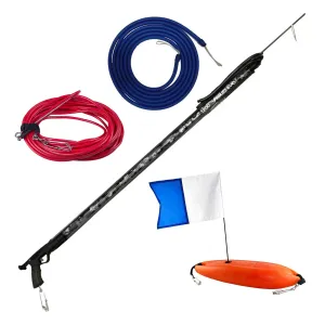 Rob Allen Sparid Evo & Float - Combo