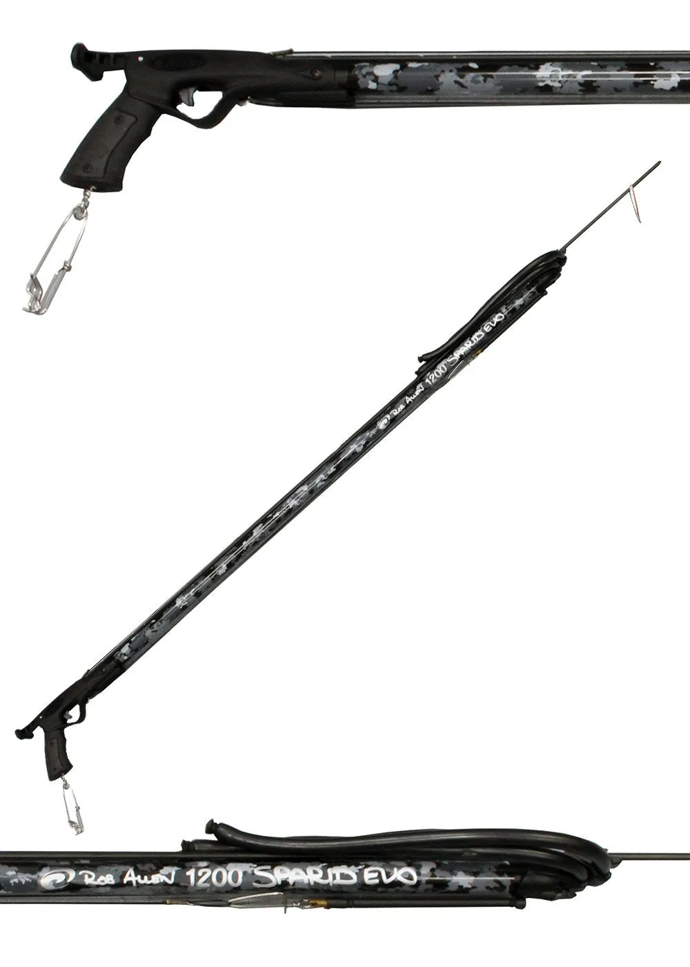 Rob Allen Sparid Evo & Float - Combo