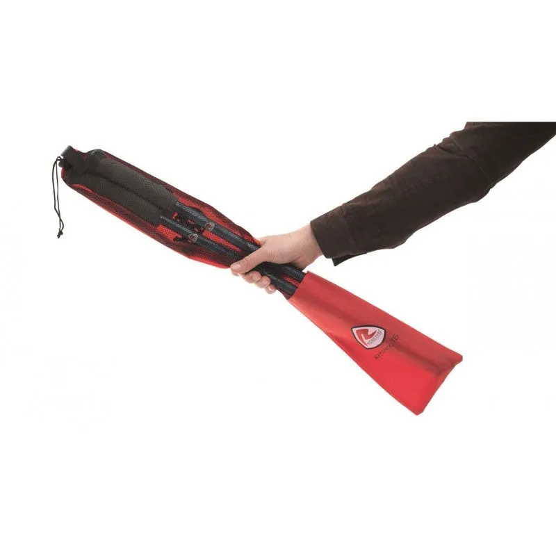 Robens - Walking Pole Keswick T6 (2 pcs)