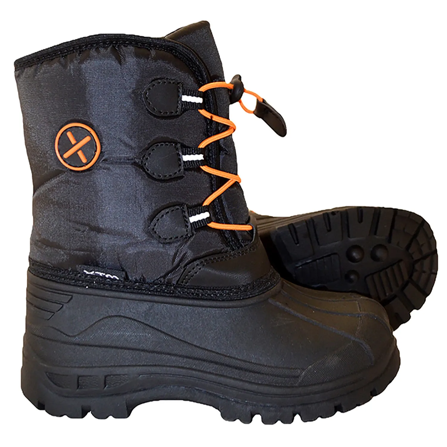 Rocket Kids Apre Boot