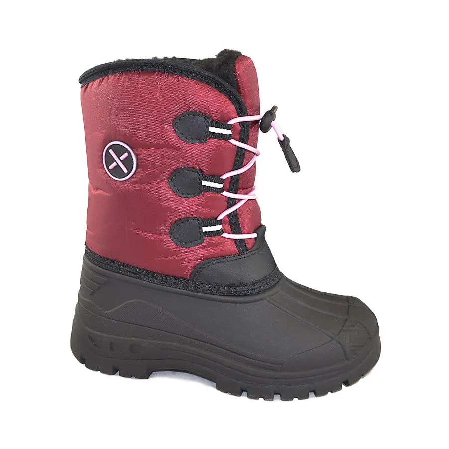 Rocket Kids Apre Boot