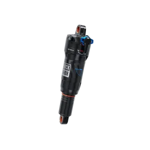 Rockshox Deluxe Ult RCT 190x37.5 LinReb/LowComp,380lb Lockout, Std St