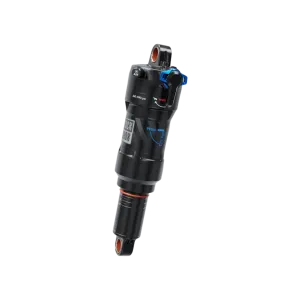 Rockshox Deluxe Ult RCT 230X65 LinReb/LowComp,380lb Lockout, Std Std