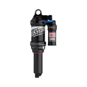 Rockshox Monarch  RC3 195X46 MidReb/LowCo Specialized StumpJump Evo29