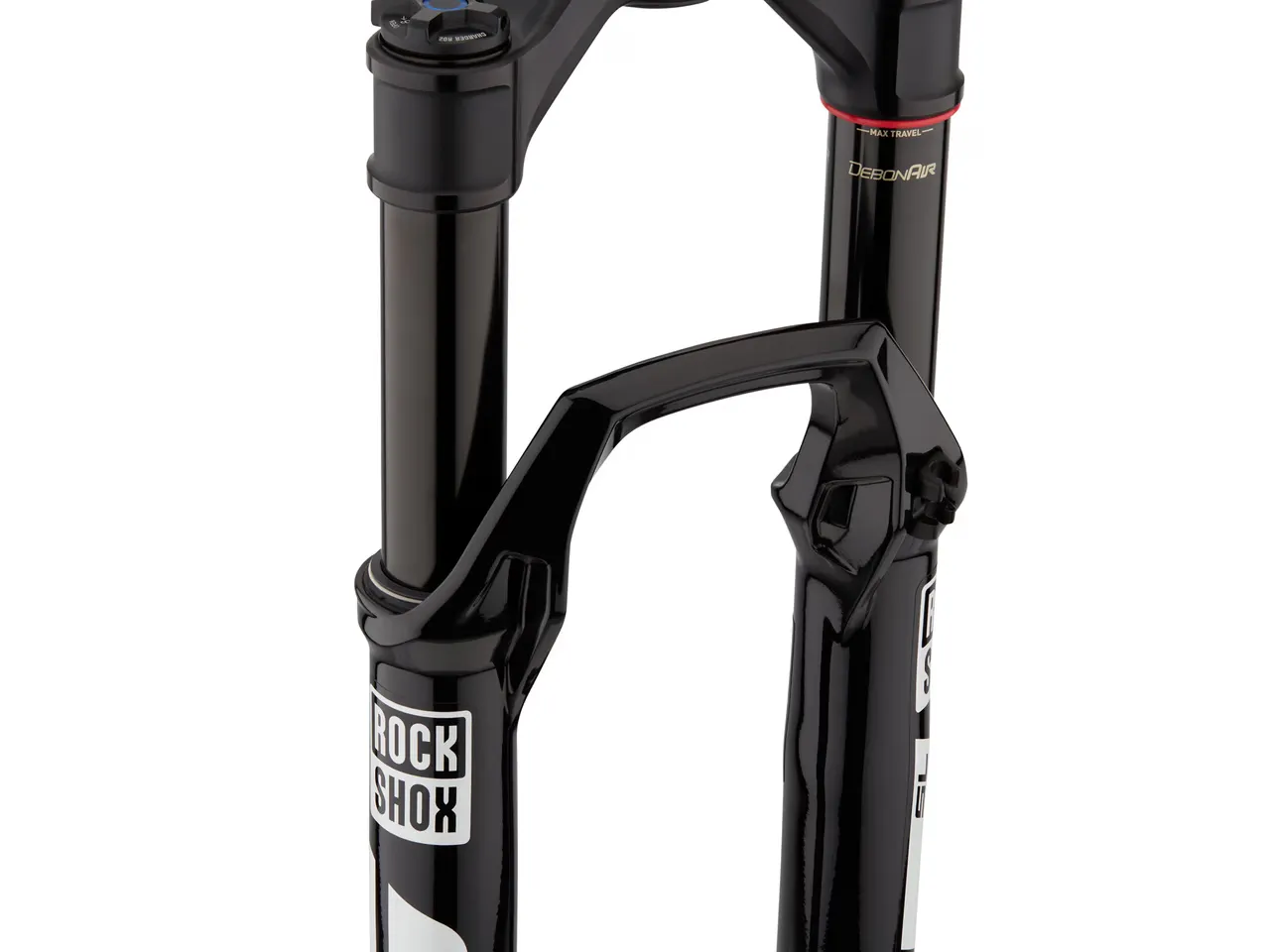 RockShox SID SL Ultimate 3P Race Day DebonAir Boost Forks - 29" - 44mm Offset