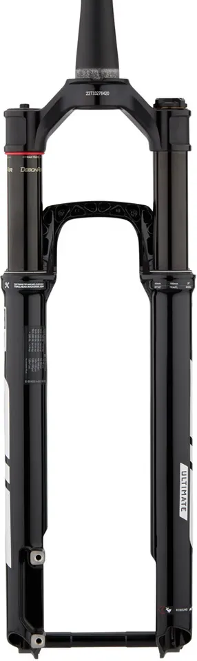 RockShox SID SL Ultimate 3P Race Day DebonAir Boost Forks - 29" - 44mm Offset