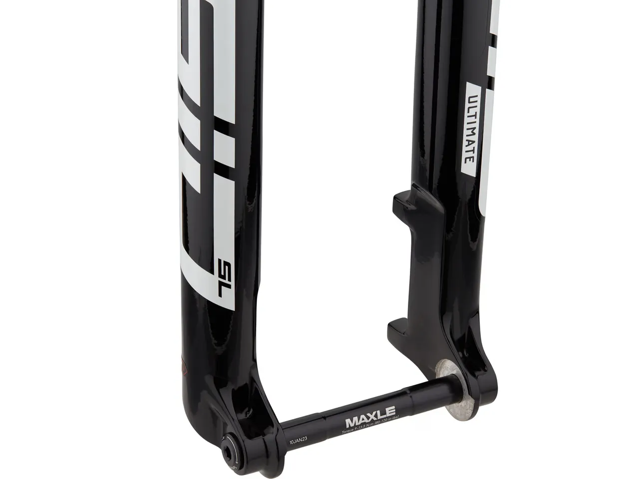 RockShox SID SL Ultimate 3P Race Day DebonAir Boost Forks - 29" - 44mm Offset