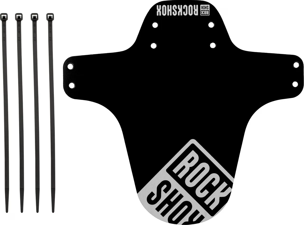 RockShox SID SL Ultimate 3P Race Day DebonAir Boost Forks - 29" - 44mm Offset