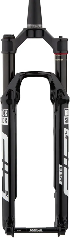RockShox SID SL Ultimate 3P Race Day DebonAir Boost Forks - 29" - 44mm Offset