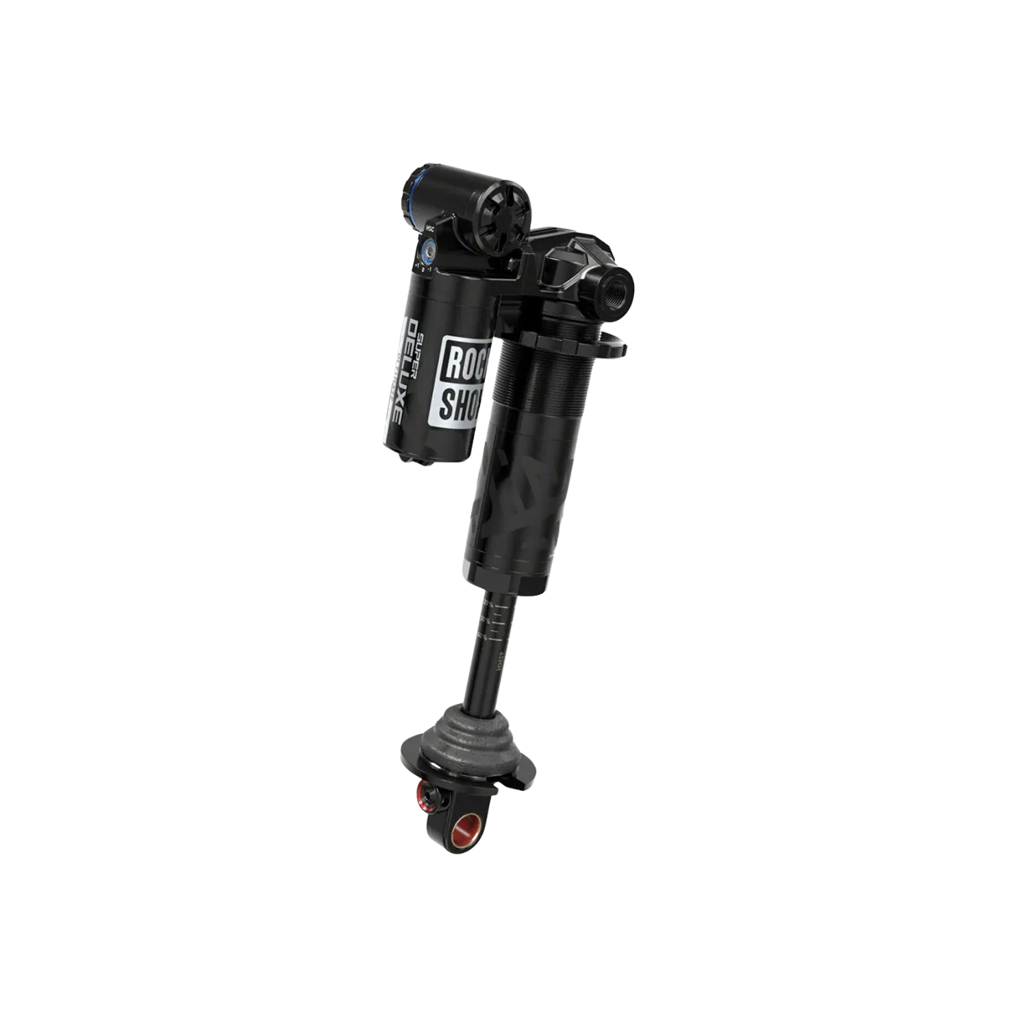 Rockshox Super Deluxe Ultimate Coil RC2T 205X57.5 (No Spring)