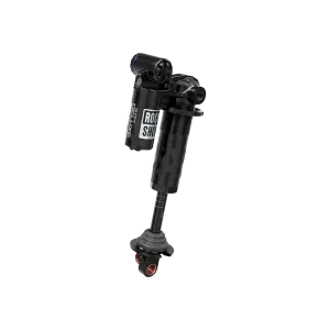 Rockshox Super Deluxe Ultimate Coil RC2T 205X57.5 (No Spring)