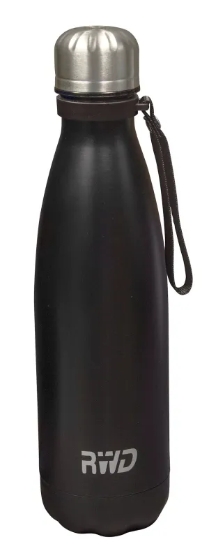 Rockwater Designs 500mL Classic Stainless Steel Insulated Bottle
