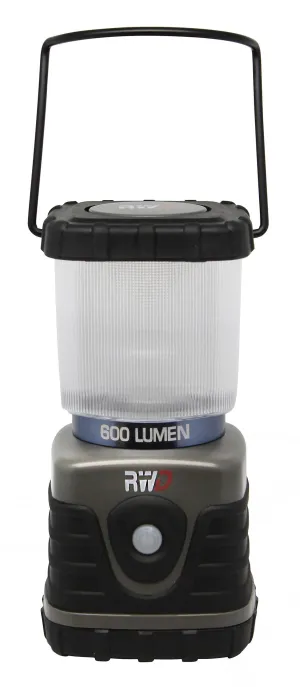 Rockwater Designs 600 Lumen Cree LED Camp Lanterns CLEARANCE