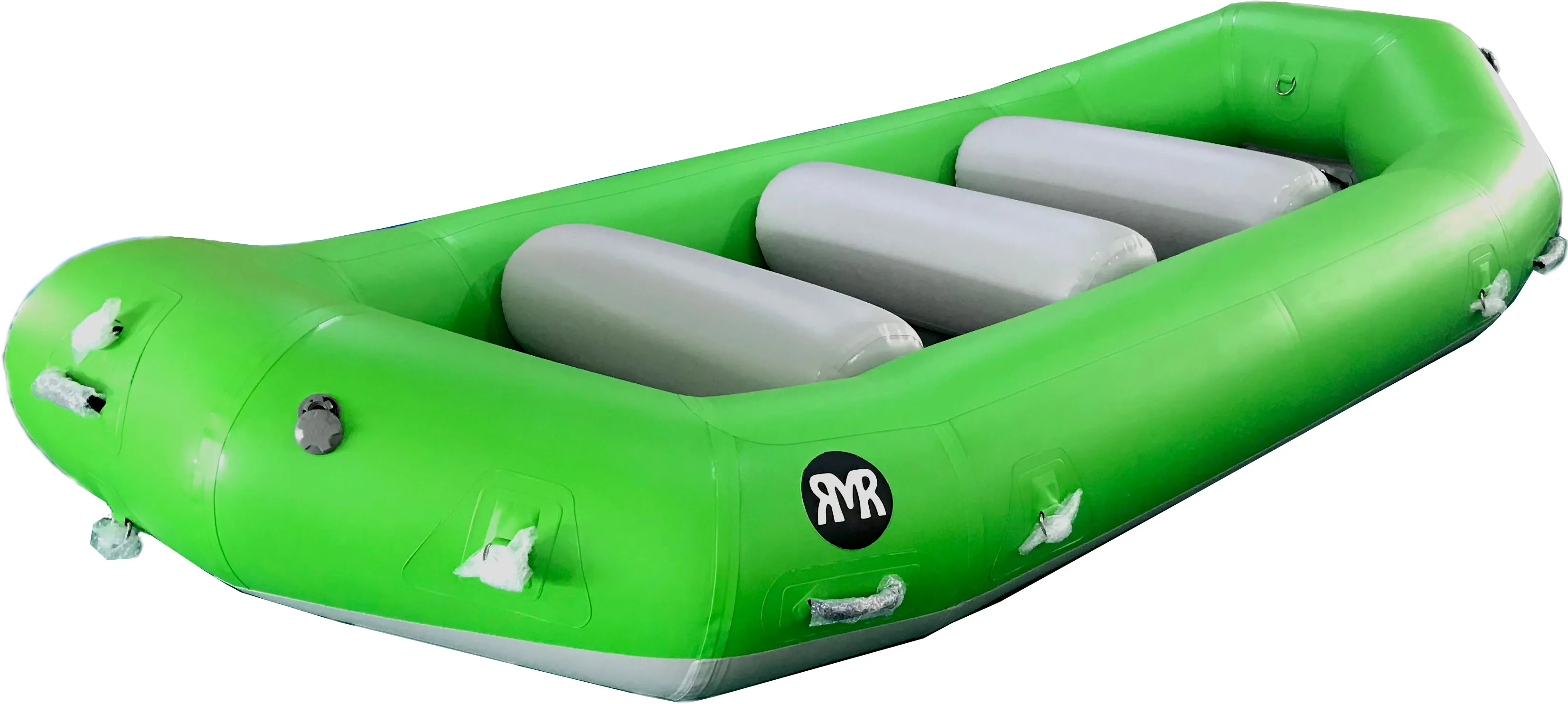 Rocky Mountain Raft 14' Drop Stitch