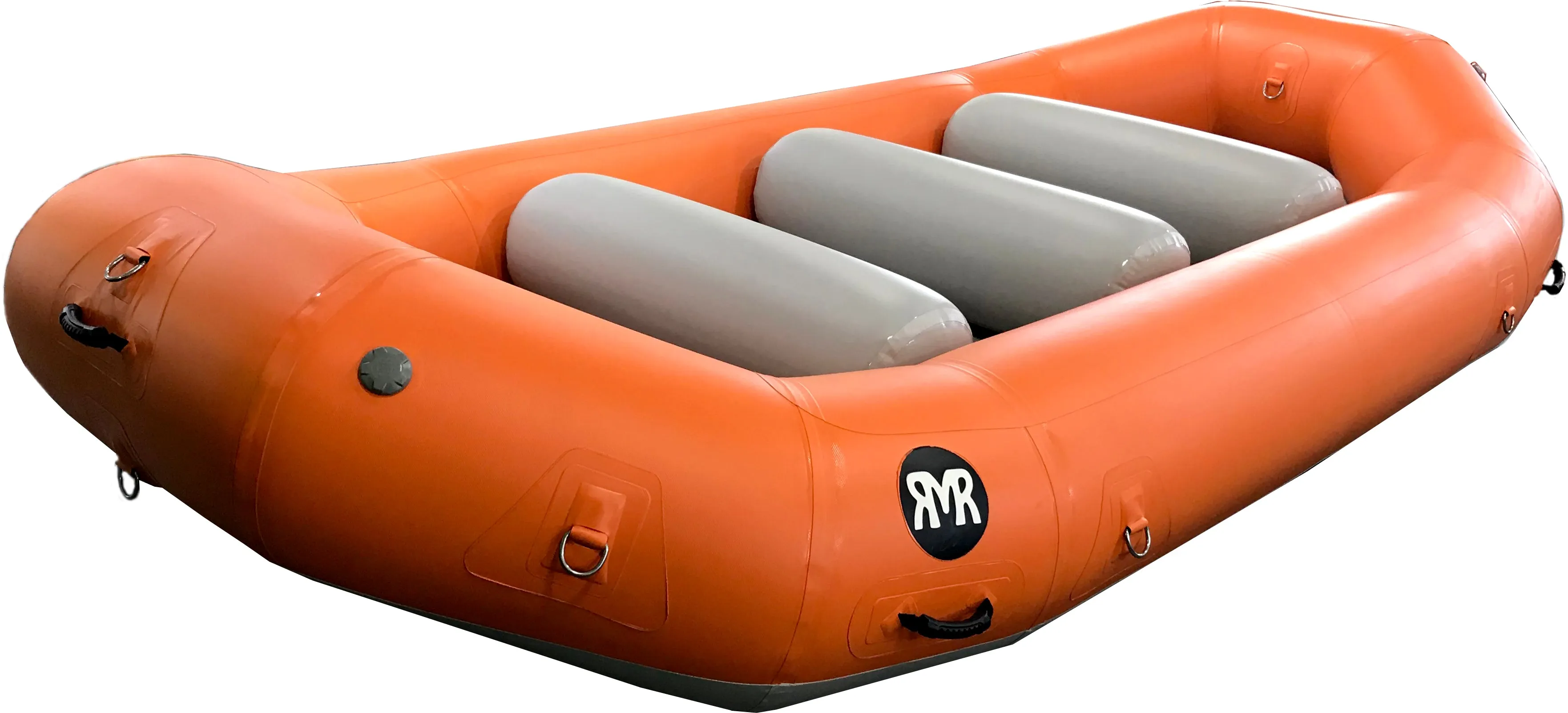 Rocky Mountain Raft 14' Drop Stitch