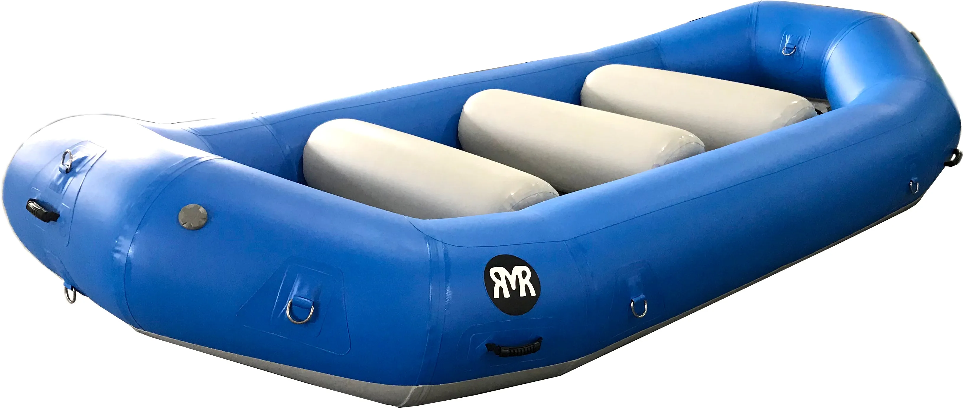 Rocky Mountain Raft 14' Self Bailing Raft