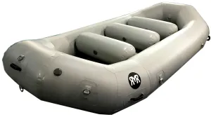 Rocky Mountain Raft 14' Self Bailing Raft