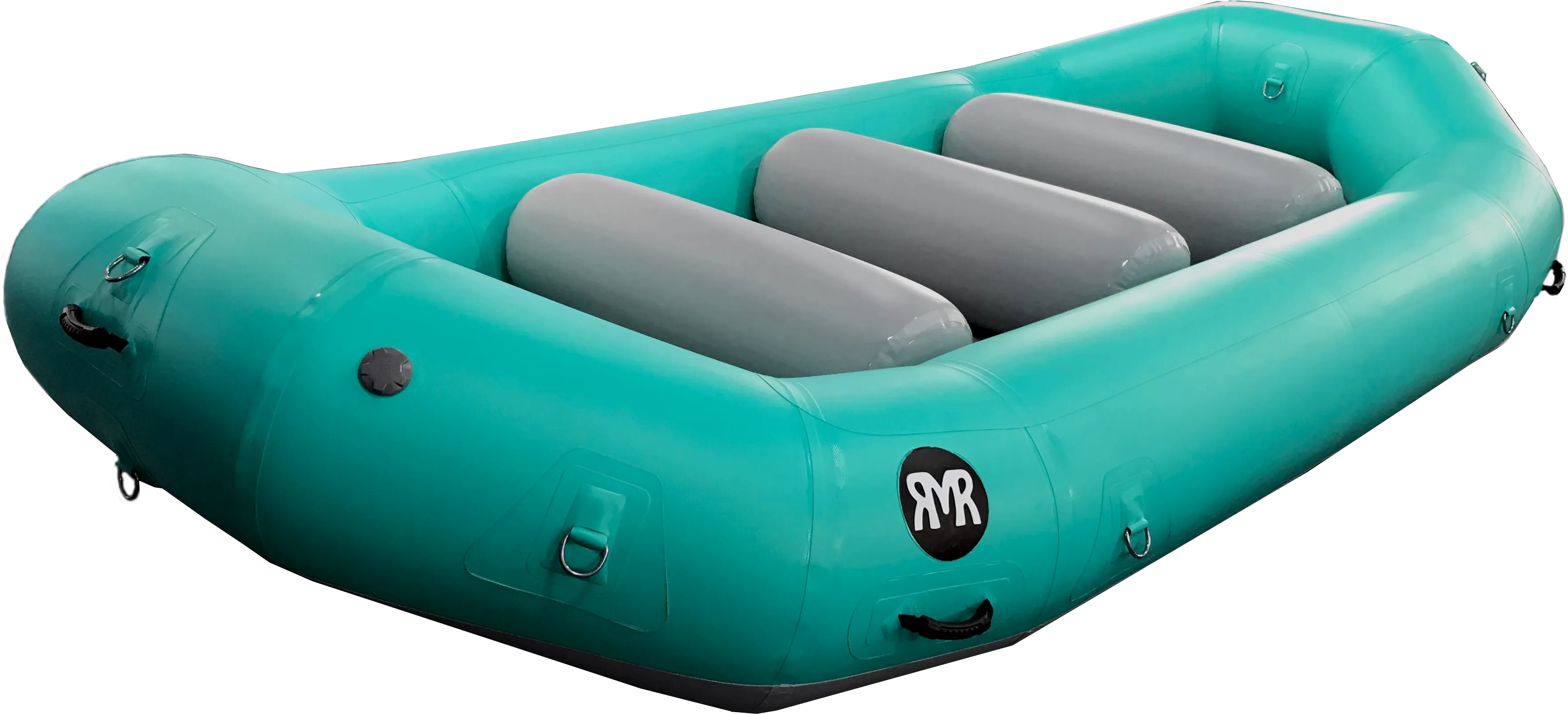 Rocky Mountain Raft 14' Self Bailing Raft
