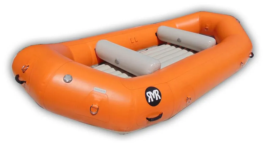 Rocky Mountain Raft 16' Drop Stitch