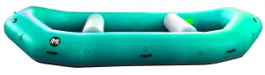 Rocky Mountain Raft 16' Drop Stitch