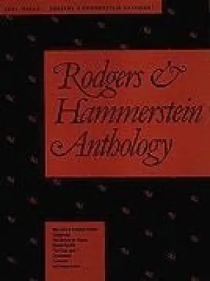 Rodgers & Hammerstein Anthology