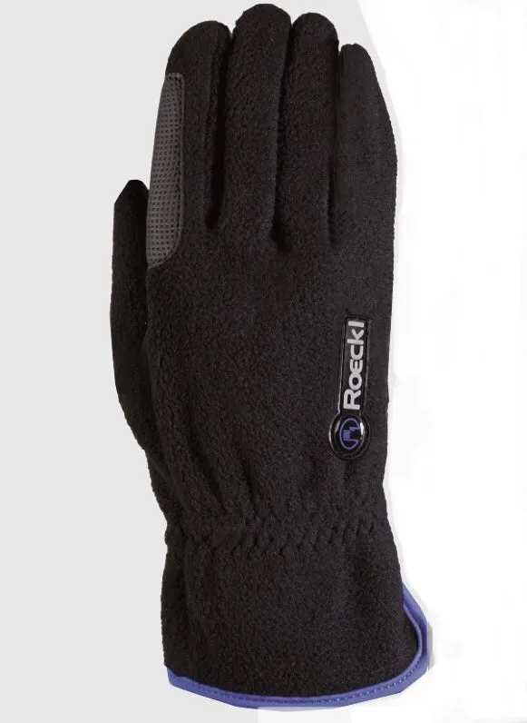 Roeckl Youth Kairi Winter Glove