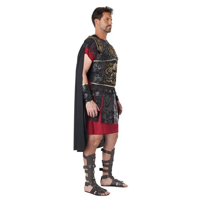 Roman Warrior Mens Costume