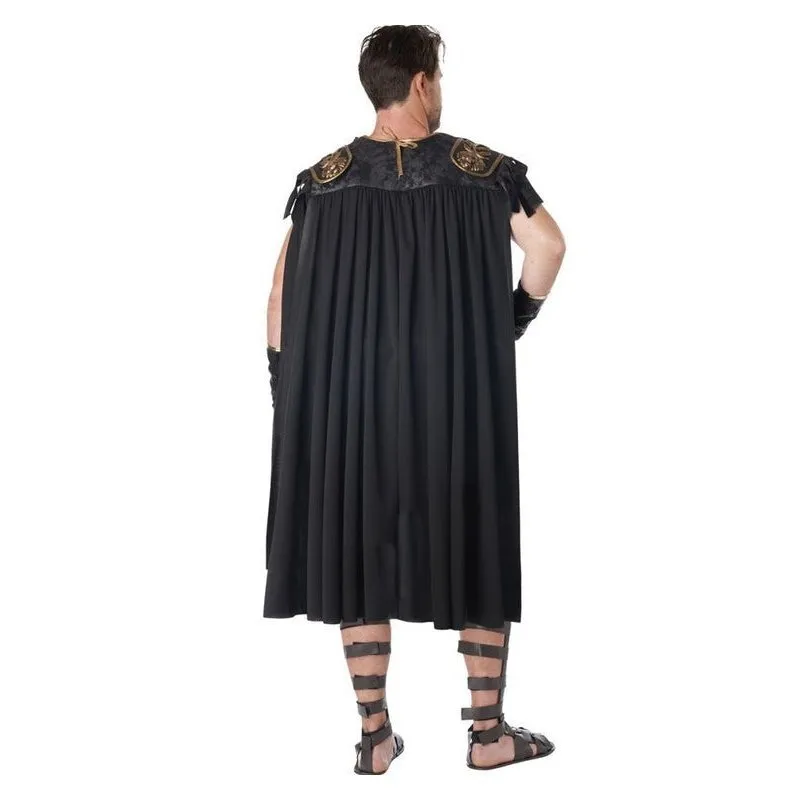 Roman Warrior Mens Costume