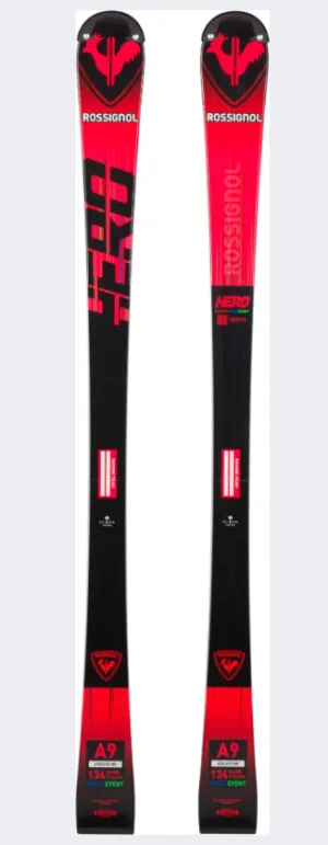 Rossignol HERO MULTIEVENT (127cm-148cm) OPEN Junior 2025