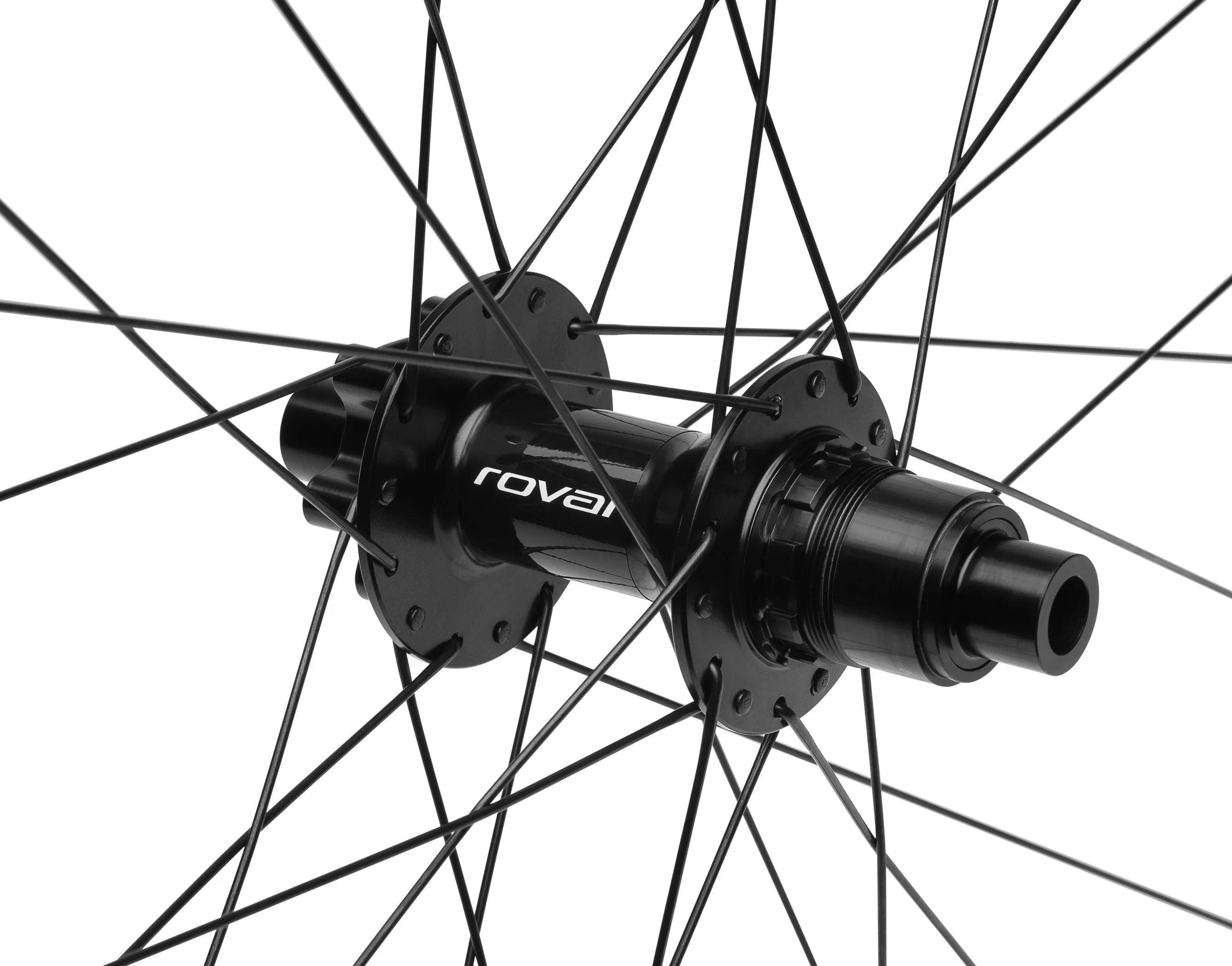 Roval Traverse 29 Carbon 148
