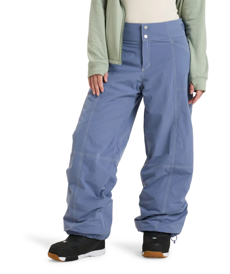 Roxy Chloe Kim Womens Pant