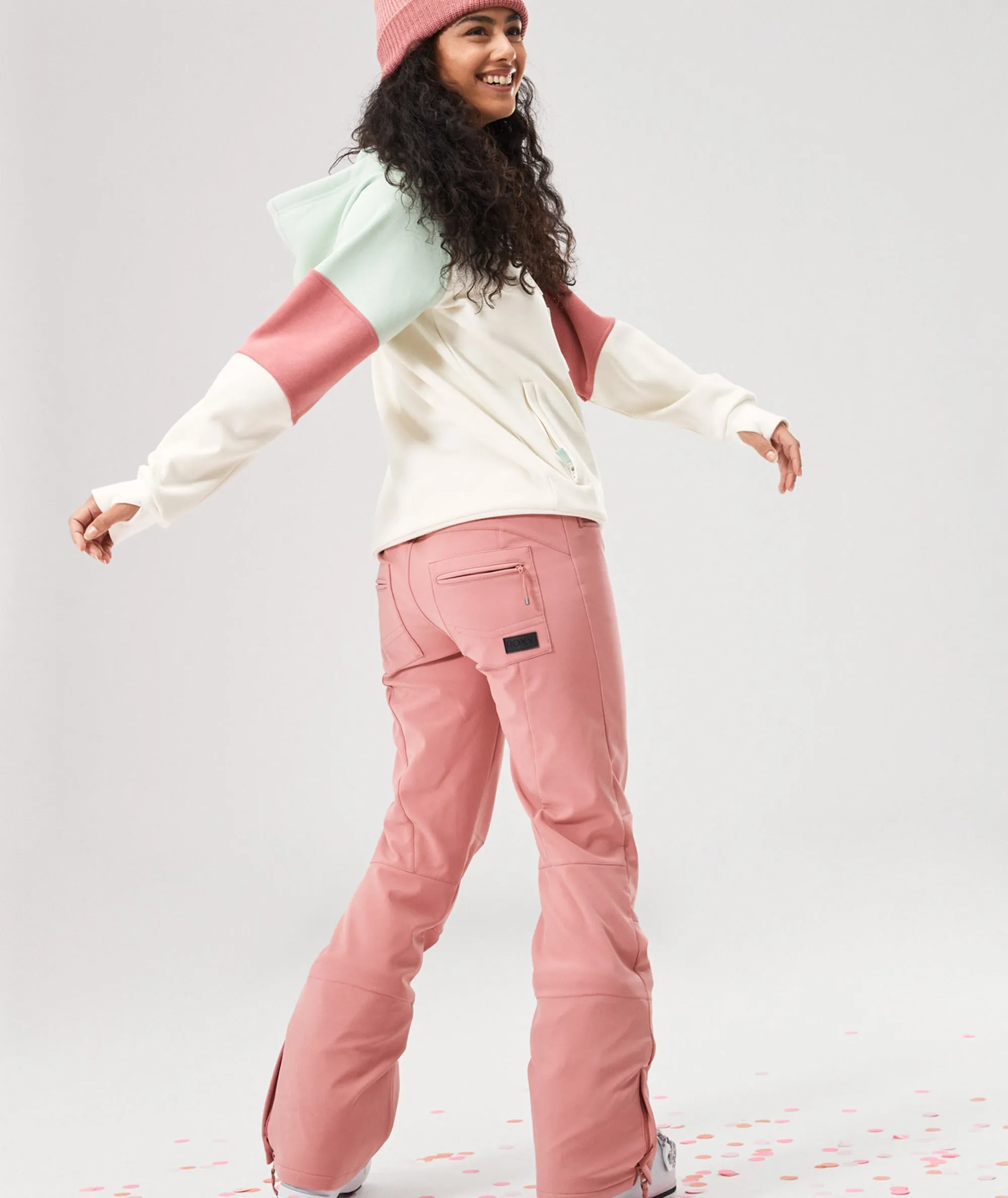 Roxy Rising High Womens Pant
