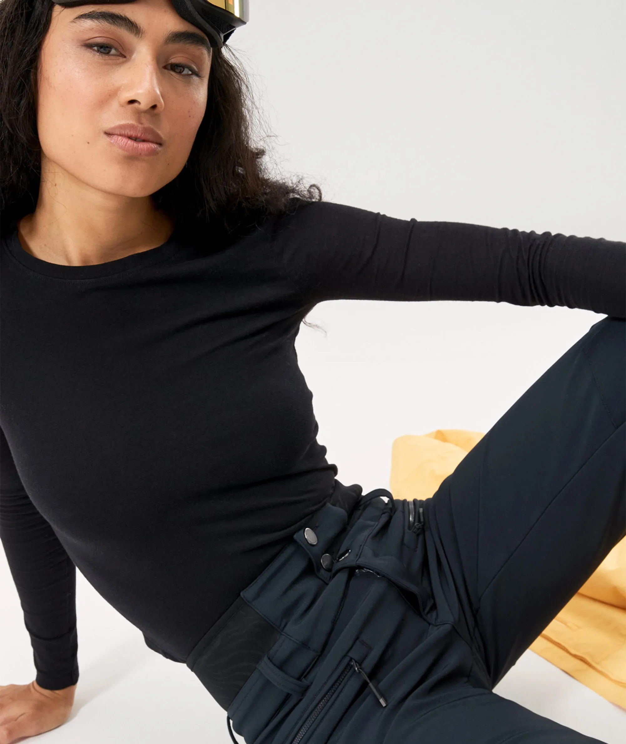Roxy Rising High Womens Pant