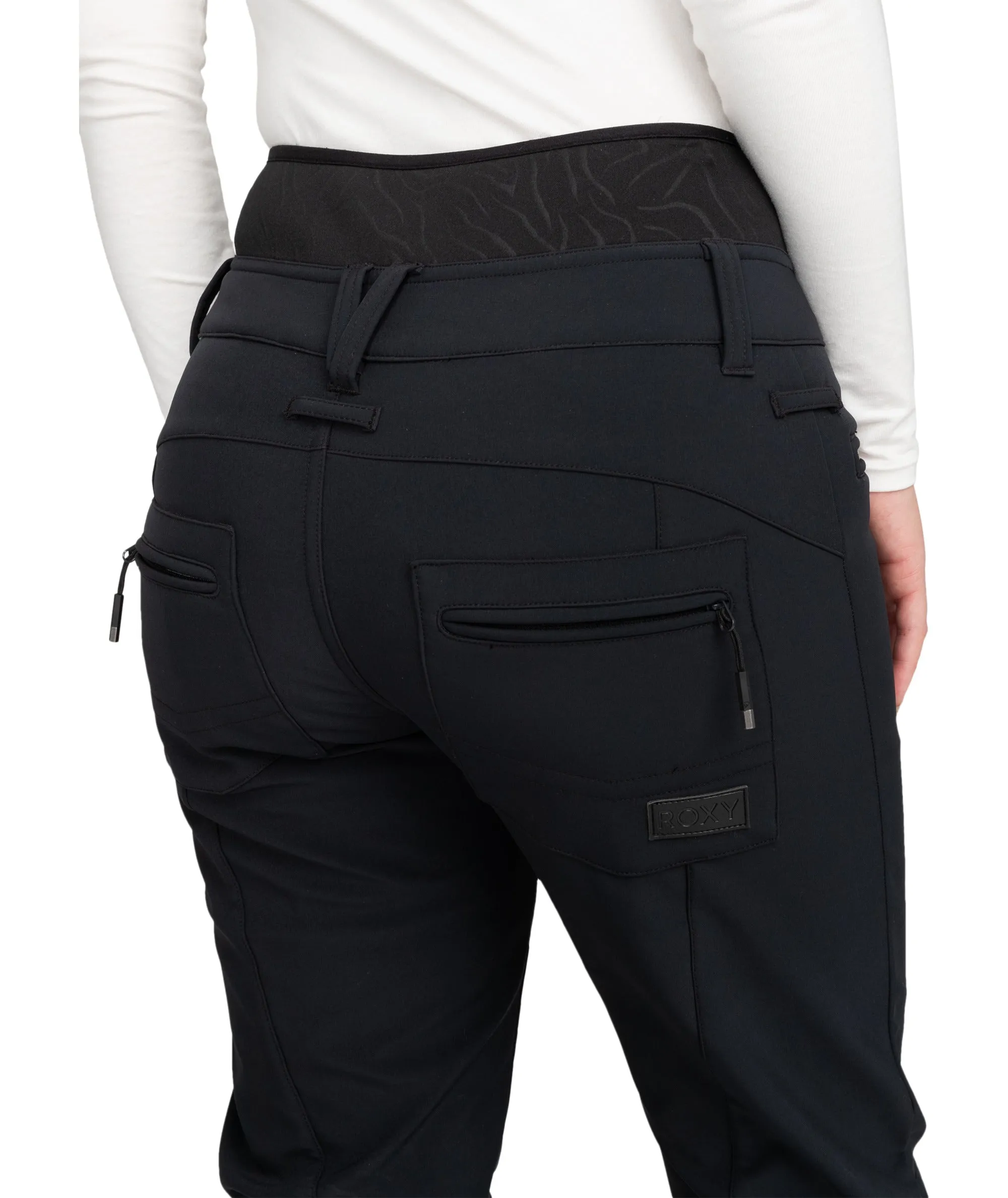 Roxy Rising High Womens Pant