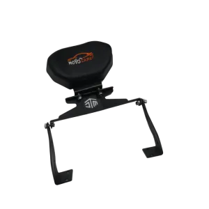 Royal Enfield Continental GT 650 - Motocare Backrest