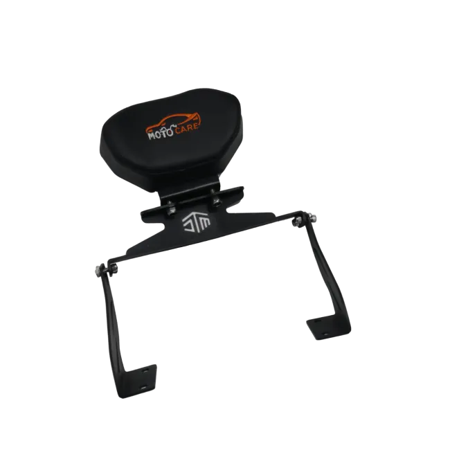 Royal Enfield Continental GT 650 - Motocare Backrest