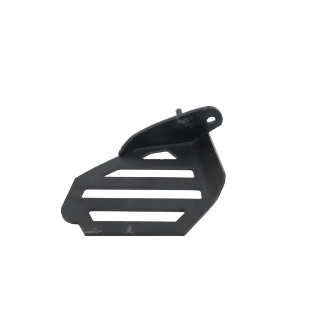 Royal Enfield Continental GT 650 - Motocare  Footrest