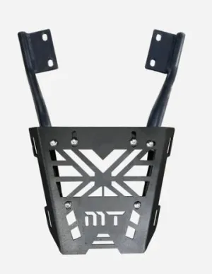 Royal Enfield GT 650 moto torque back carrier