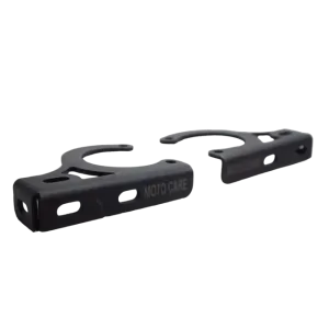 Royal Enfield Himalayan 411 - Motocare  Foglight Clamp