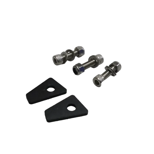 Royal Enfield Himalayan 411 - Motocare  Footrest