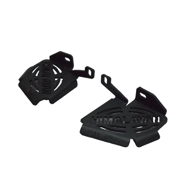 Royal Enfield Himalayan 411 - Motocare  Footrest
