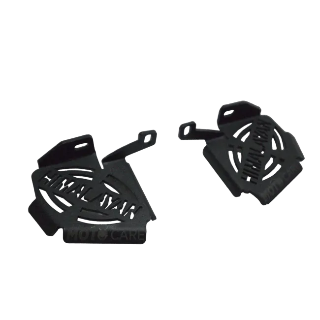 Royal Enfield Himalayan 411 - Motocare  Footrest
