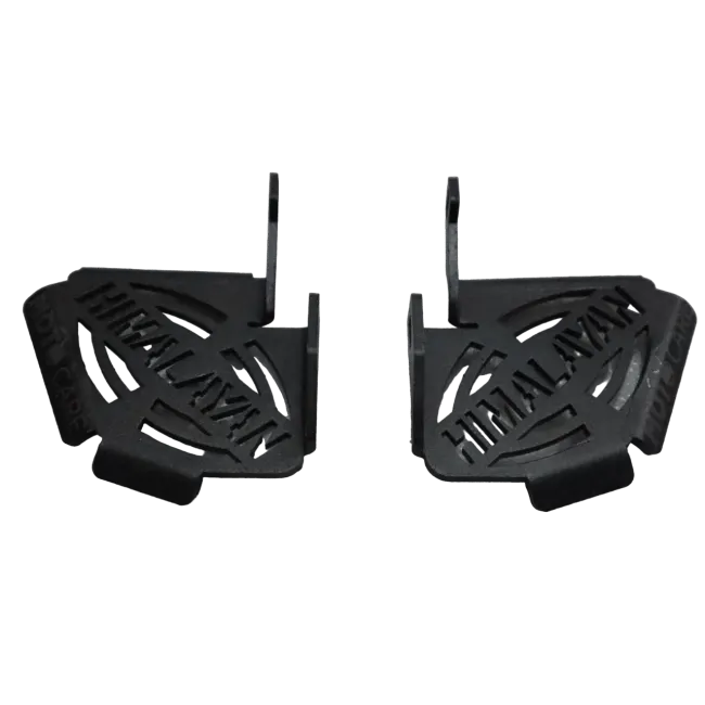 Royal Enfield Himalayan 411 - Motocare  Footrest