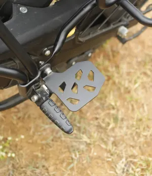 Royal Enfield Himalayan 450-Moto Torque FOOTREST (SET)