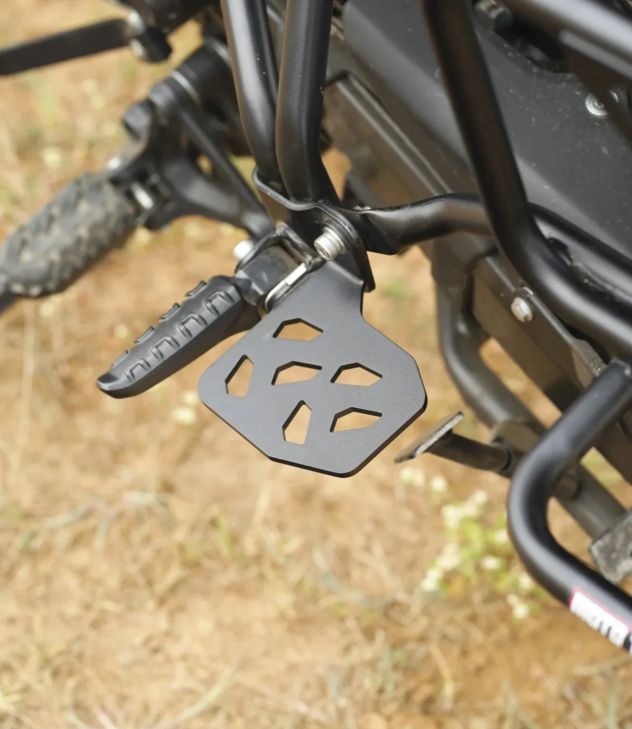 Royal Enfield Himalayan 450-Moto Torque FOOTREST (SET)
